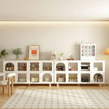 公司貨開發票 家用陳列櫃落地手辦展示櫃子玩具模型櫃擺件收納儲物櫃置物架書櫃