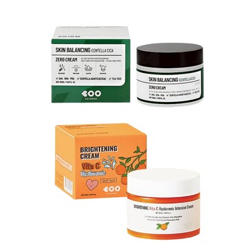 【DEARBOO】乳霜50ml｜韓國人氣品牌 補水 淨白 保濕 DS018486