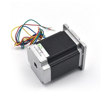 57BYGH748步進電機自動化設備專用混合式電機馬達定 制電動機[DD1201001]