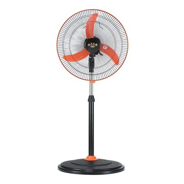 雙星牌 18吋 桌立兩用扇 TS-1899 110V 60Hz