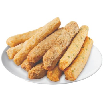 [家速配]花枝卷(每條約190~200g)※圖片僅供參考，實體以實際賣場為主