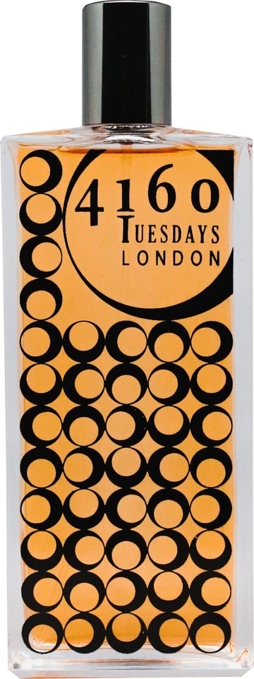 4160 Tuesdays Another Kiss By The Fireside Eau de Parfum Spray 50ml