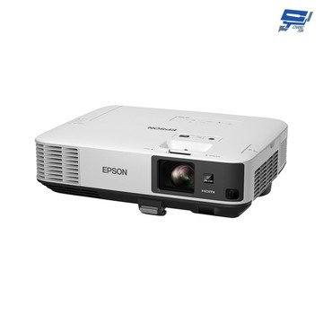 昌運監視器 epson 愛普生 eb-2065 商務專業投影機 手勢操作投影換頁功能