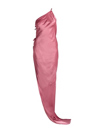 RICK OWENS Maxi dresses - Item 15459490