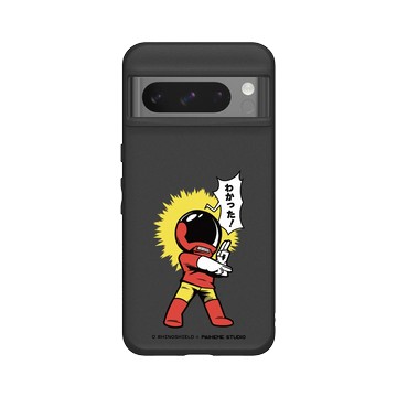 Pixel 8 Pro SolidSuit 黑 - Paiheme Studio - Kaskman