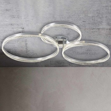 曼哈頓奇緣吸頂燈H08–37–3150–1