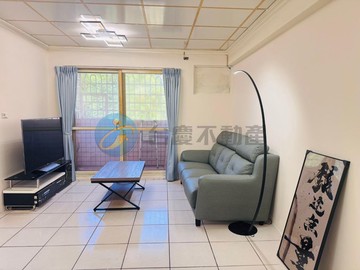 內壢後站.環中商圈.低總價稀有電梯三房｜桃園市中壢區榮安一街