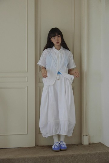 odd maker輕薄透氣防曬衣女upf50+輕薄純色透氣寬松防曬服外套