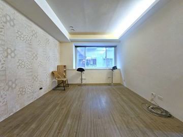 ⭕景安站2+1房║高樓二面採光║衛浴開窗獨立廚房⭕｜新北市中和區中興街