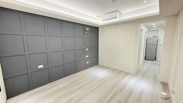 D174站前全新整理有廚房套房｜花蓮縣花蓮市國興二街