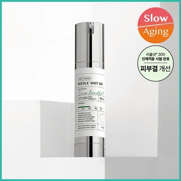 VT Reedle Shot 300 Essence 50mL