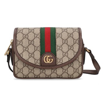 GUCCI-772239 FACUJ 8745-老花-大包