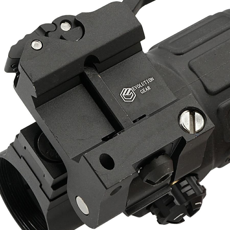  EOTech EXPS3   G33 マグニファイア レプリカ セット ドットサイト ブースター カスタム パーツ カスタムパーツ