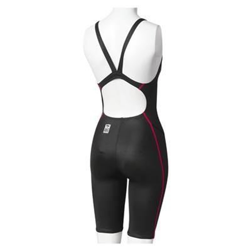 【初回限定】 Speedo(スピード) レディース 競泳水着 スパッツスーツ ファスト 水着・ラッシュガード