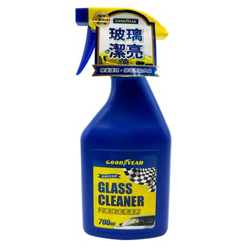 [家速配]固特異汽車玻璃清潔劑700ml