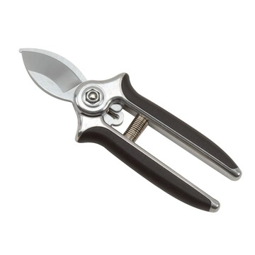 6吋圓口鋁手柄花剪