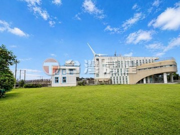 台中大安低於實登買農地送持分建地｜台中市大安區安港段