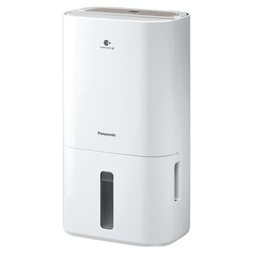 Panasonic 9公升一級能效 nanoeX 除濕機  F-Y18PN