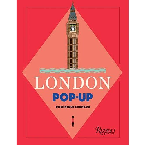 London Pop-up