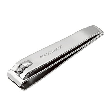 GOODCHANGE 一字刃腳指甲剪  1個  單一顏色