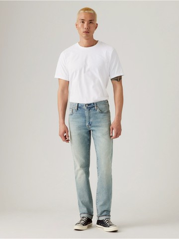 511 低腰 合身 直筒牛仔褲 赤耳牛仔褲 人氣新品