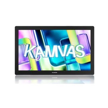 HUION 繪王 KAMVAS 22 (GEN3) 繪圖螢幕 /台 GS2203