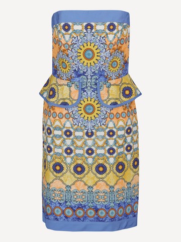 Philosophy Midi Dress