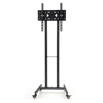 【電視大盤商】32-55吋 移動式電視立架/電視推車架 特價$1280元