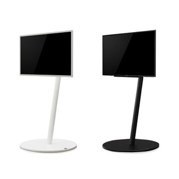 【C est Chic】Stable O2 LOW壁掛式電視立架(適用24~45吋電視)-2色可選