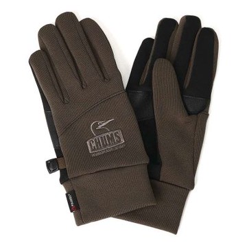 CHUMS Polartec Power Stretch Glove手套 CH091332M022