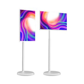 mimax 隨心移動螢幕閨蜜機 32吋