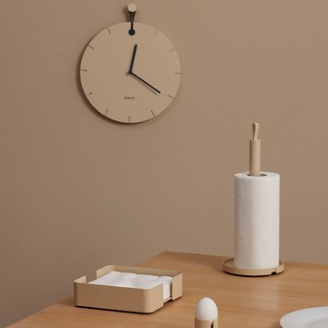 DESIGNBITE｜桌上型餐巾紙架