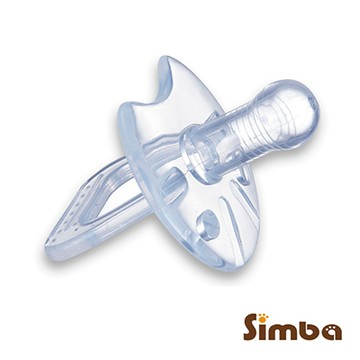 小獅王辛巴 去舌苔安撫奶嘴