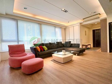 草葉集2 大面採光 四房改二房車｜新北市林口區公園路