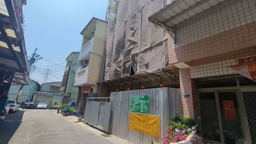 $即將完工全新別墅｜台中市豐原區南陽路