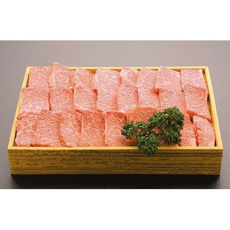 ふるさと納税 土佐黒毛和牛　カルビ　焼き肉　約500g 高知県高知市