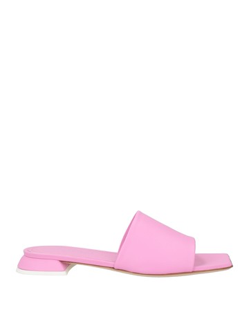3JUIN Sandals - Item 17887693