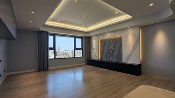 生態園區【京城大苑】景觀豪邸⭐️雙衛開窗三房雙平車｜高雄市左營區文萊路