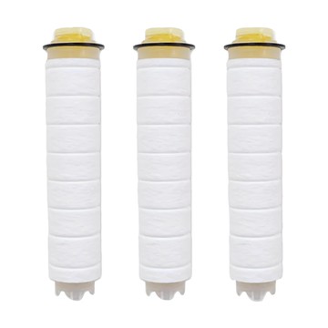 THE LOEL 維他命C蓮蓬頭濾芯 3入裝  1盒