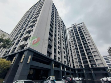 柏斯市 高樓視野戶3房+車位 三井首選｜台中市梧棲區四維中路
