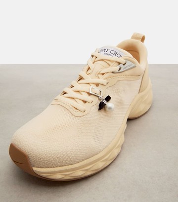 Jimmy Choo Diamond Run sneakers