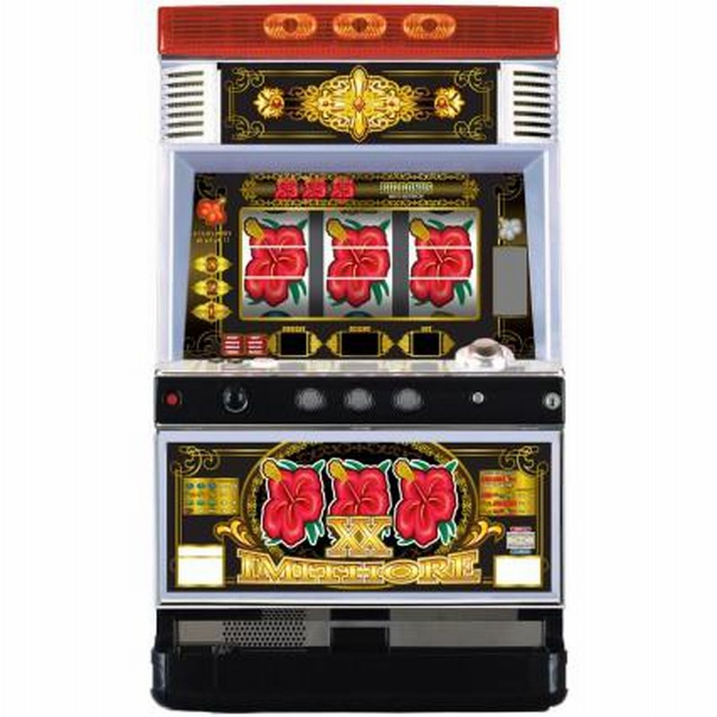 エマ イミソーレ2R 【パチスロ中古実機/スロット中古実機