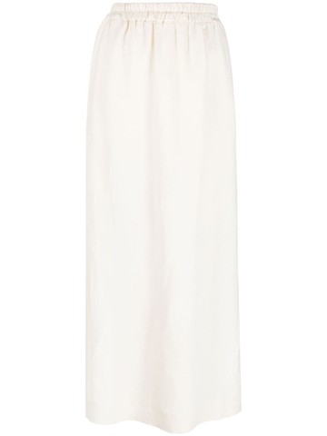Patrizia Pepe Long Skirt