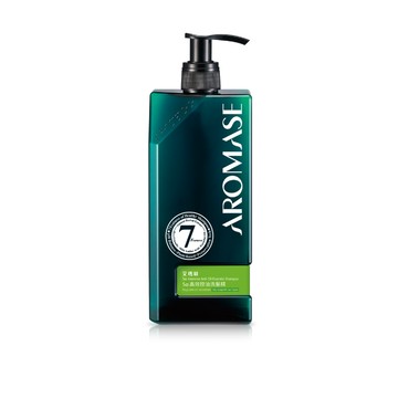 【惜福良品】5α高效控油洗髮精400mL