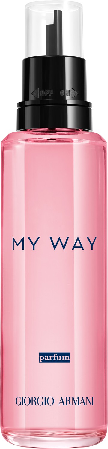Giorgio Armani My Way Parfum Refill 100ml