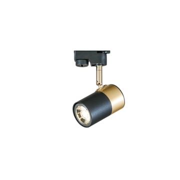 大巨光 GU10燈泡X1 軌道燈_LED (LW-12-5064) 鋁製品