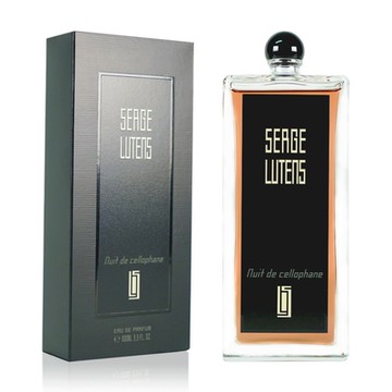 SERGE LUTENS 蘆丹氏 八月夜桂花淡香精 100ML