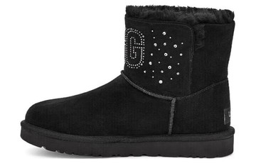 WMNS UGG CLASSIC UGG GEM MINI