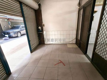 太保麻魚寮合德新村透天｜嘉義縣太保市合德新村