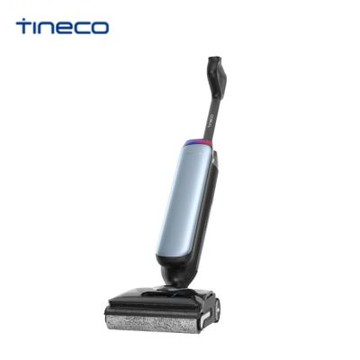 贈送專用配件組+清潔液【Tineco 添可】S9 Artist Pro AI美型長續航平躺速乾洗地機